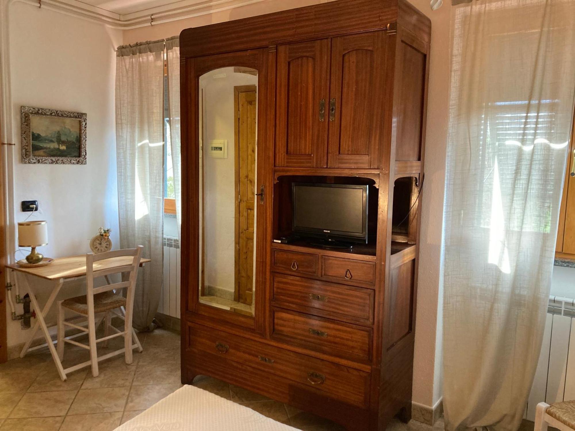 Agriturismo La Taverna Del Nonno Борцонаска Экстерьер фото
