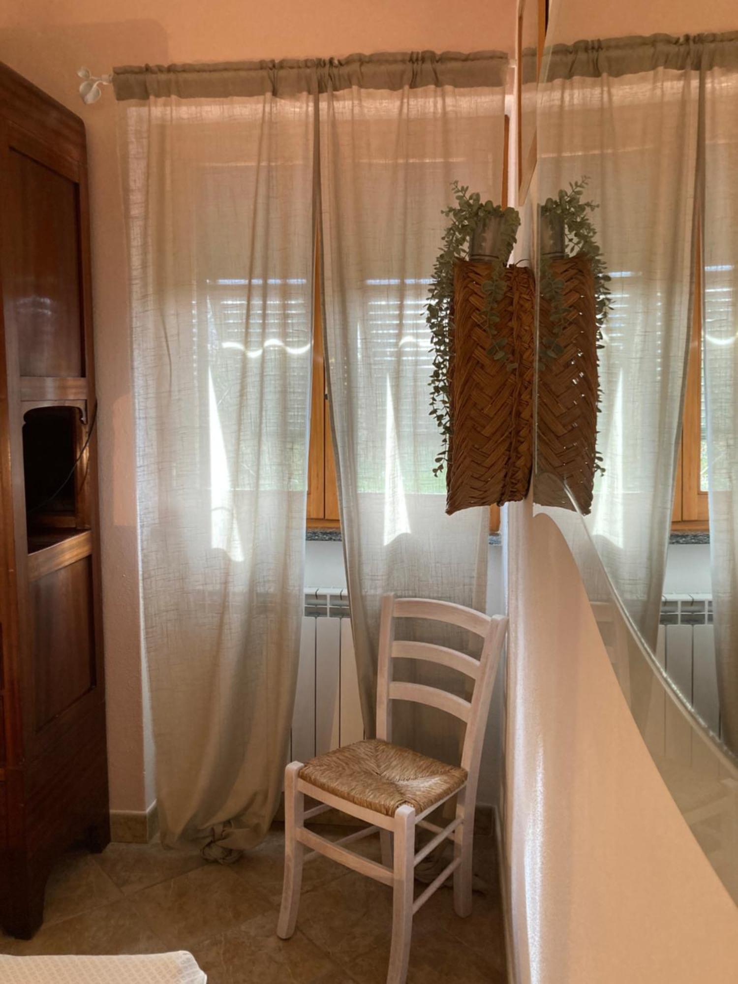 Agriturismo La Taverna Del Nonno Борцонаска Экстерьер фото